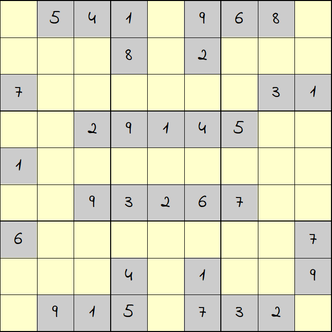 Sudoku Downloads Free